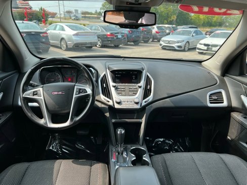 Used 2017 GMC Terrain SLE w/ Convenience Package image 9