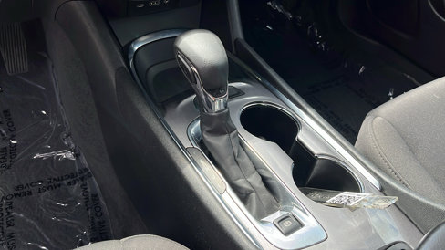 Certified 2022 Chevrolet Malibu LT image 21