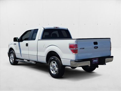 Used 2009 Ford F150 Lariat image 8