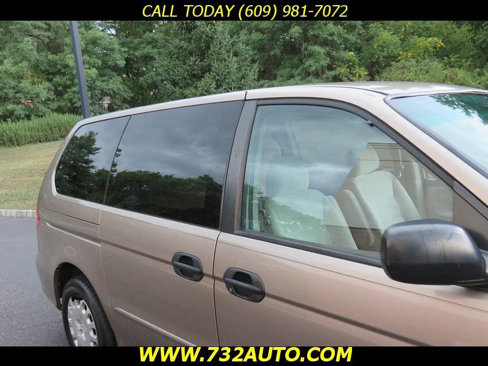 Used 2003 Honda Odyssey LX image 27