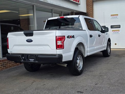 Used 2020 Ford F150 XL image 11