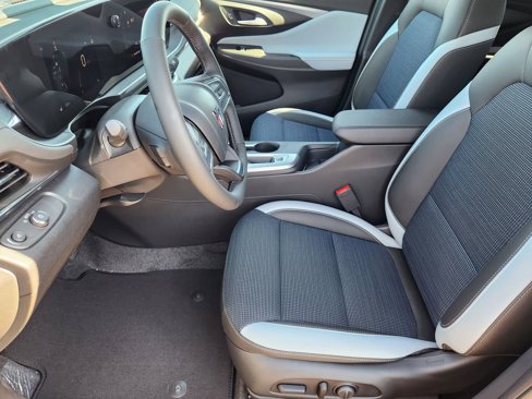 New 2025 Buick Envista Preferred w/ Convenience I Package image 15