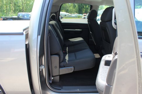 Used 2013 GMC Sierra 1500 SL image 37