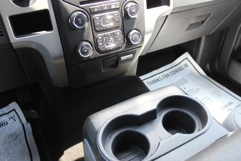 Used 2014 Ford F150 XLT w/ Equipment Group 301A Mid image 26