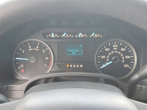 Used 2020 Ford F150 XLT image 21