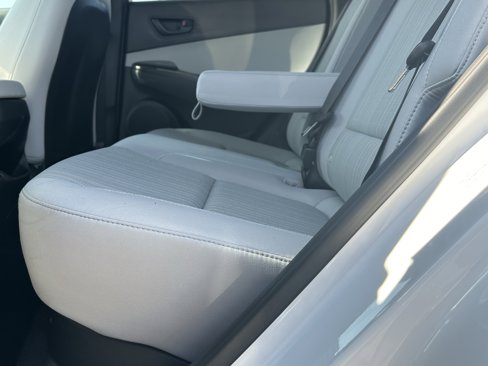 Used 2023 Hyundai Kona SEL w/ Cargo Package image 21