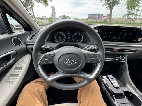 Used 2023 Hyundai Sonata SEL image 42