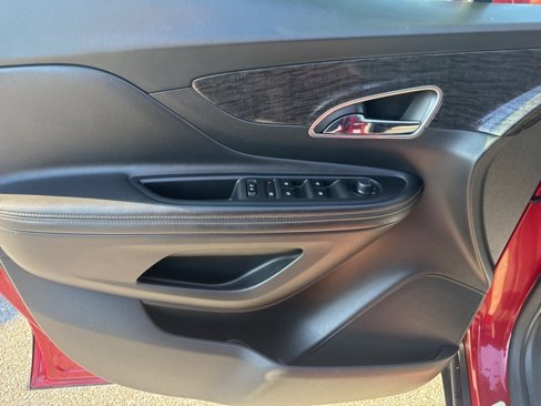Used 2016 Buick Encore Convenience image 10