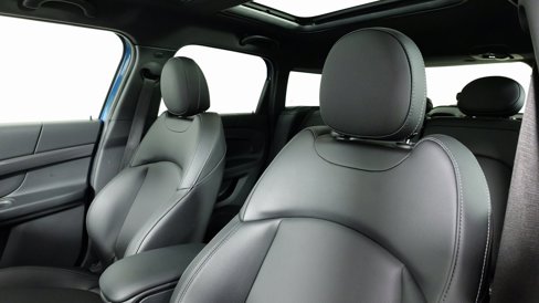 Used 2018 MINI Cooper Countryman S image 39