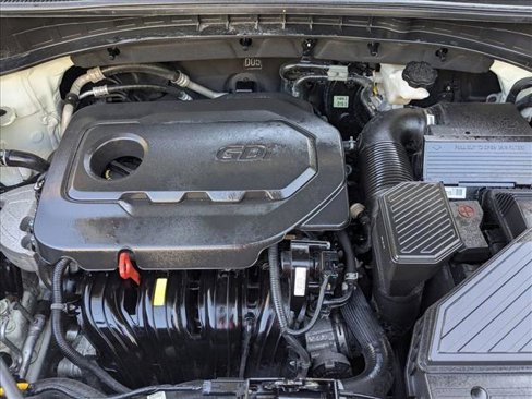 Used 2018 Kia Sportage LX image 21