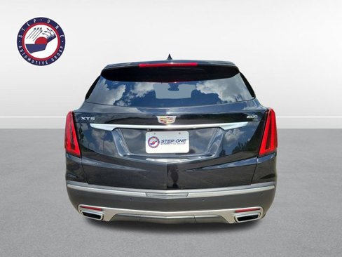 Used 2020 Cadillac XT5 Premium Luxury image 24
