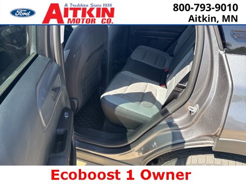 Used 2021 Ford Bronco Sport Big Bend w/ Big Bend Package (96B) image 16