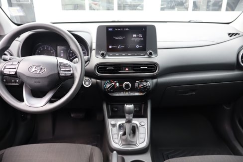 Used 2023 Hyundai Kona SEL image 14