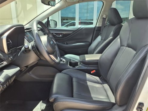 Used 2023 Subaru Outback Limited image 18
