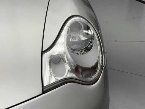 Used 2003 Porsche 911 Targa image 39
