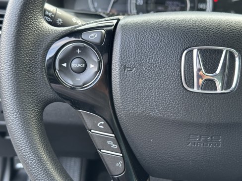 Used 2016 Honda Accord LX image 24