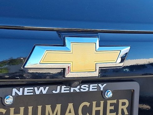 Certified 2022 Chevrolet Trax LS w/ Tint and Cruise Package image 30