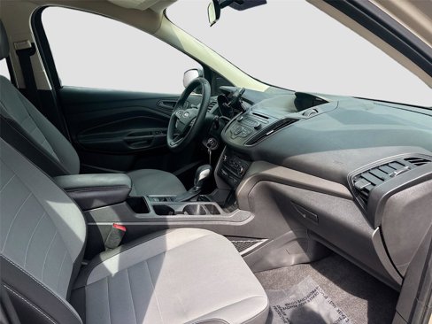 Used 2017 Ford Escape S image 28