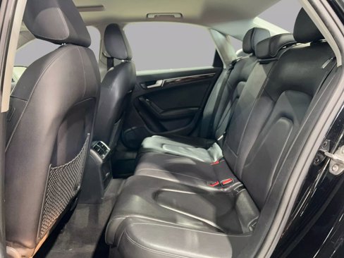 Used 2014 Audi A4 2.0T Premium Plus w/ Premium Plus Package image 13
