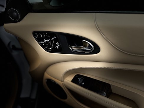 Used 2014 Jaguar XK Coupe image 38