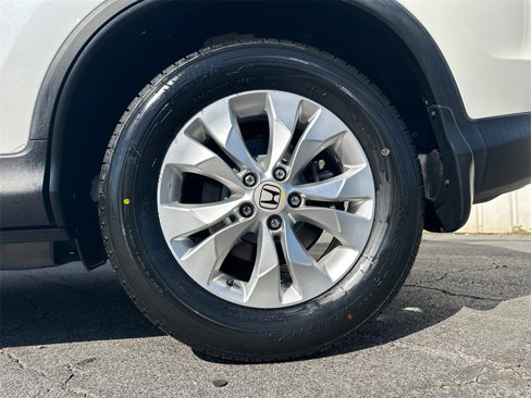 Used 2014 Honda CR-V EX-L image 20