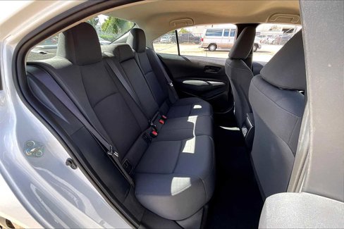 Used 2023 Toyota Corolla LE image 15