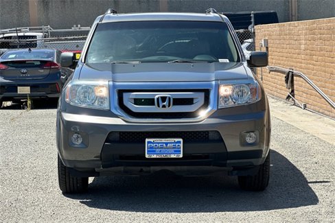 Used 2009 Honda Pilot EX-L image 8