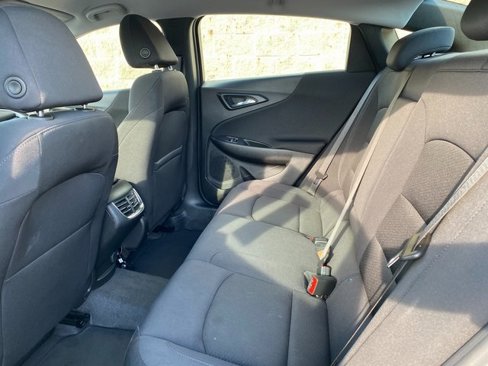 Used 2024 Chevrolet Malibu LT image 11