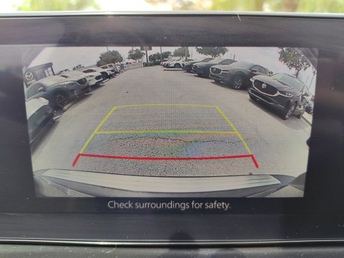 Certified 2023 MAZDA CX-30 AWD 2.5 S w/ Select Package image 24