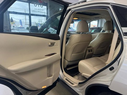 Used 2013 Lexus RX 350 2WD image 59