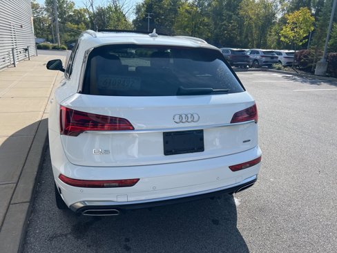 Used 2023 Audi Q5 2.0T Premium Plus image 37