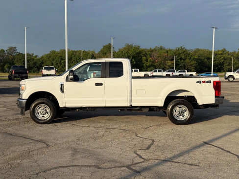 Used 2022 Ford F250 XL w/ Power Equipment Group image 9