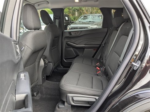 New 2025 Ford Escape Active image 21