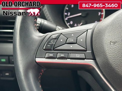 Used 2021 Nissan Sentra SR image 18