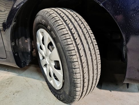 Used 2011 Toyota Corolla LE image 49