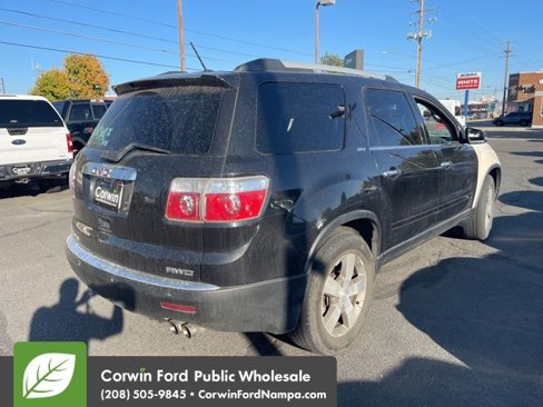 Used 2012 GMC Acadia SLT image 5