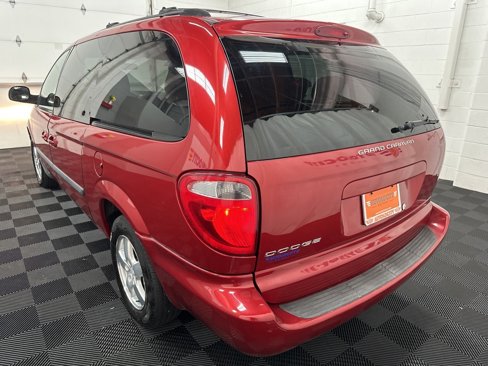 Used 2007 Dodge Grand Caravan SE image 7
