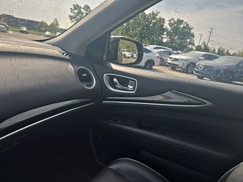Used 2019 INFINITI QX60 Pure image 20