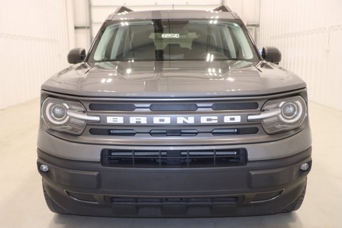 Certified 2021 Ford Bronco Sport Big Bend image 5