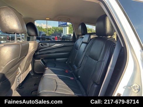 Used 2015 INFINITI QX60 FWD image 97