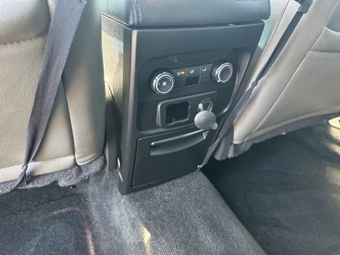Used 2019 Ford Flex SEL w/ Equipment Group 202A image 14
