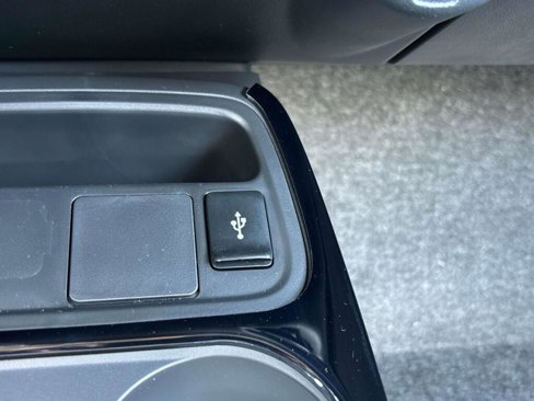 New 2024 Mitsubishi Mirage Black Edition image 13