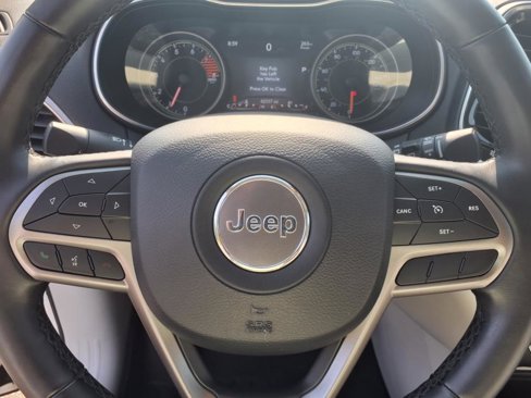Used 2020 Jeep Cherokee Limited image 6