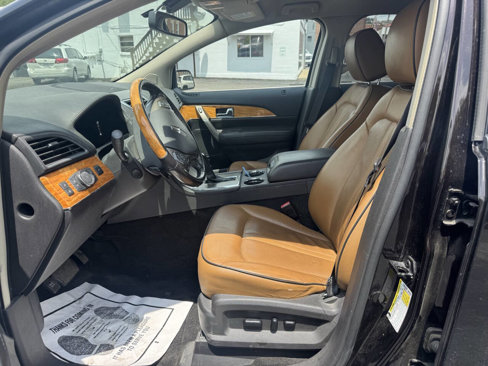 Used 2014 Lincoln MKX AWD w/ Equipment Group 101A image 12