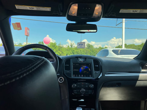 Used 2017 Chrysler 300 S w/ 300S Premium Group 2 image 34