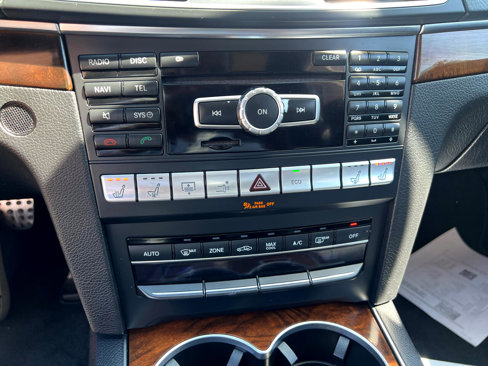 Used 2014 Mercedes-Benz E 350 Coupe image 23