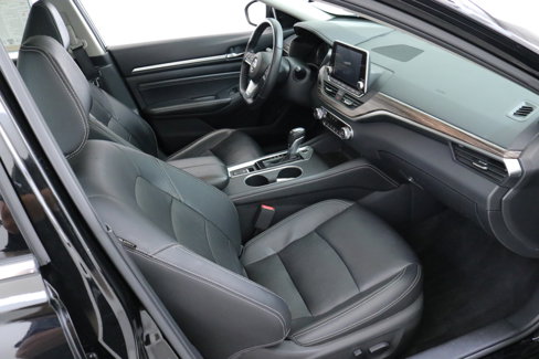 Used 2019 Nissan Altima 2.5 SL image 29
