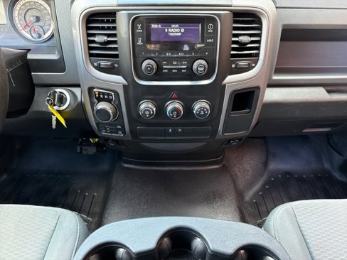 Used 2014 RAM 1500 Tradesman w/ Popular Equipment Group image 21
