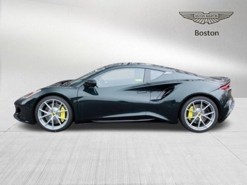 Used 2024 Lotus Emira First Edition image 3
