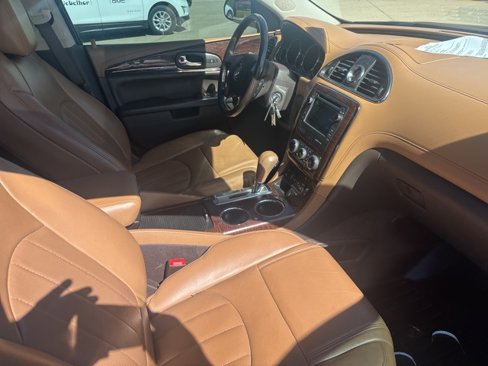 Used 2017 Buick Enclave Leather w/ Trailering Package image 21